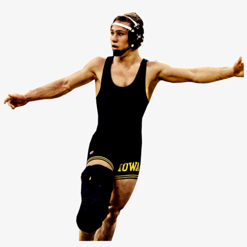 Featured Athletes - Collegiate Wrestling, transparent png download