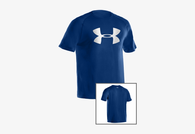 Under Armour, transparent png download
