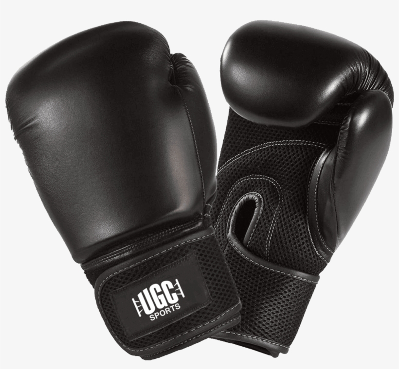 Every Hit Matters Designed To Leave An Impact - Century Llc Krav Maga Boxing Gloves By Century, transparent png download