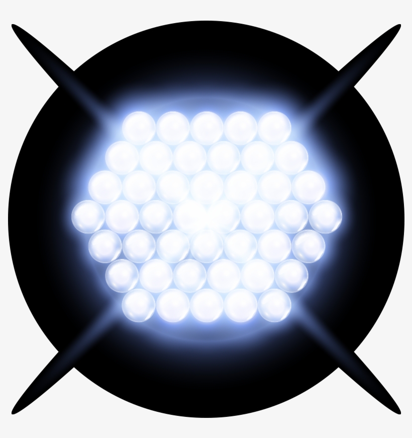 Would Find The Glare From A Fixture To Be Acceptable - Ships Steering Wheel Logo, transparent png download
