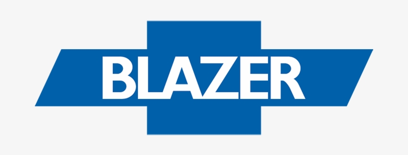 Chevrolet Blazer K5 Logo, transparent png download