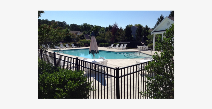 Small Pool - Swimming Pool, transparent png download