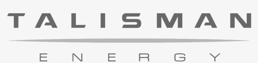 Talisman Energy, transparent png download
