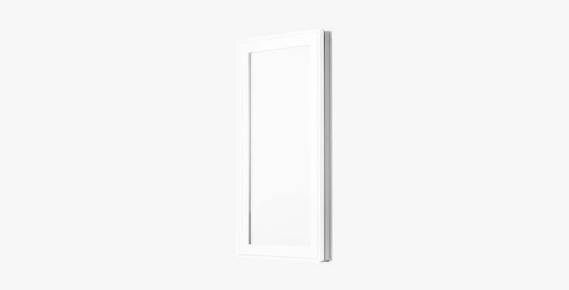 Alone Or Combined With Other Windows, A Picture Window - Window, transparent png download