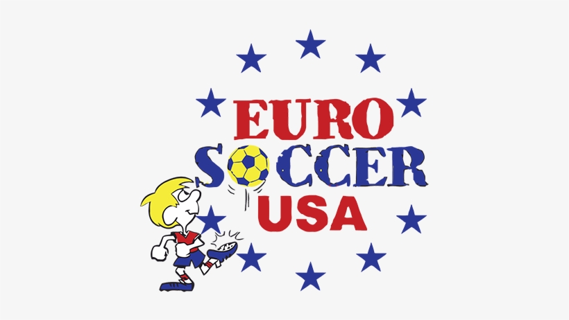 Euro Soccer - Playa Vista Elementary School, transparent png download