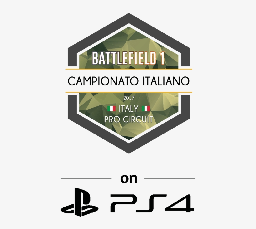 Cib - Playstation 4, transparent png download