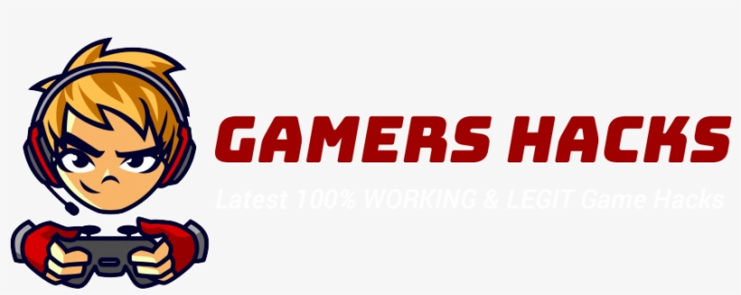 Gamershacks - Gamer, transparent png download