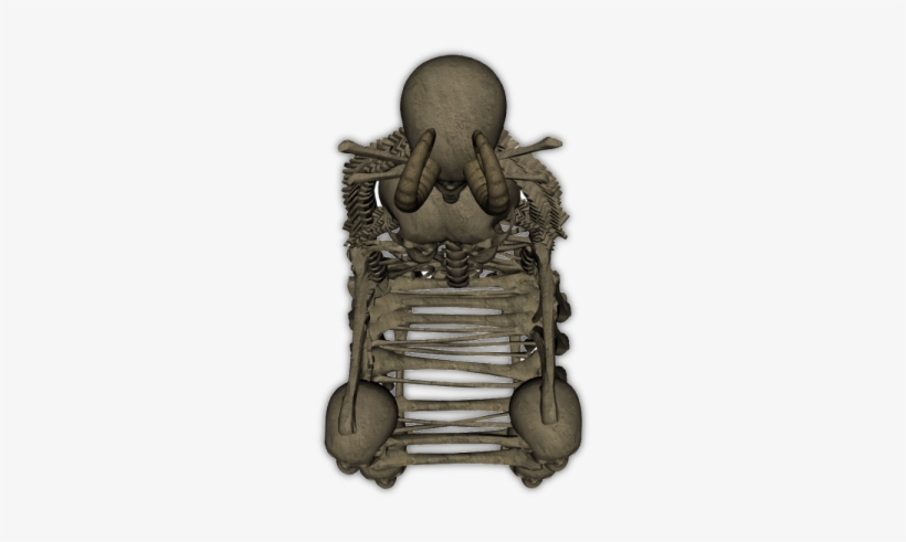 32 59k Evil Throne Srlup2 06 Feb 2009 - Dundjinni Throne, transparent png download