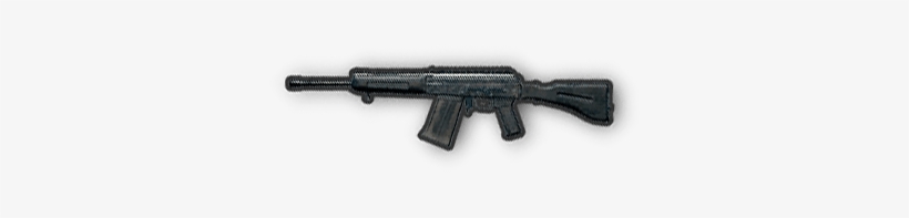 S12k - Firearm, transparent png download