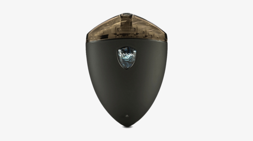 Smok Rolo Badge - .com, transparent png download