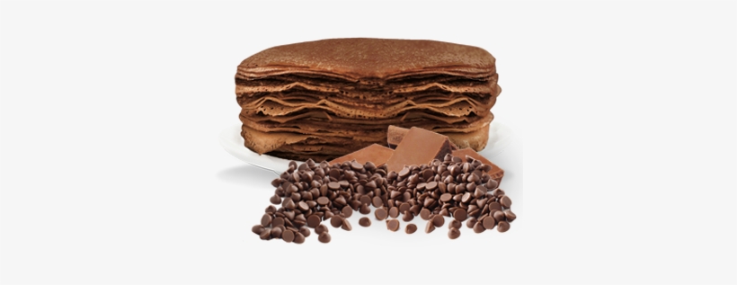 Ideal Protein » Pancakes - Choco Pancake Png, transparent png download