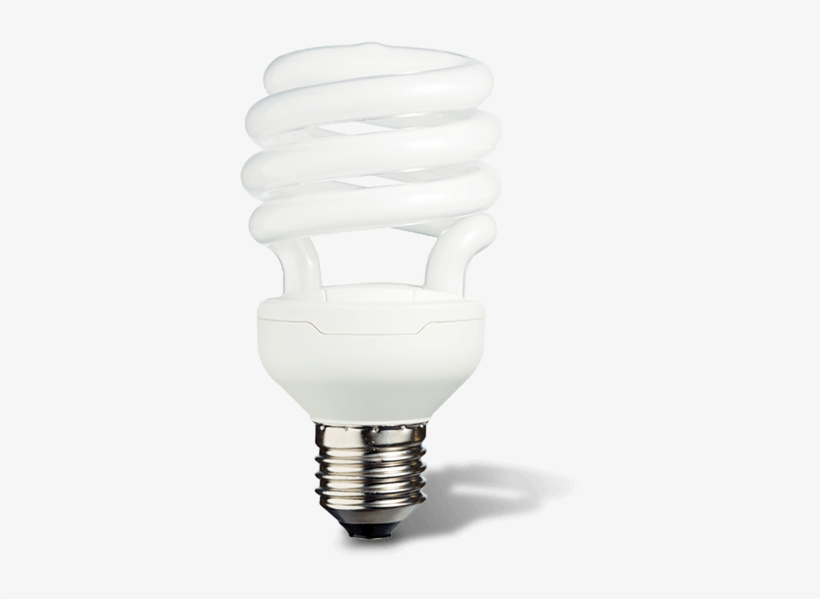 Electricity - Fluorescent Lamp, transparent png download