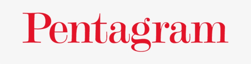Pentagram-2 - Calligraphy, transparent png download