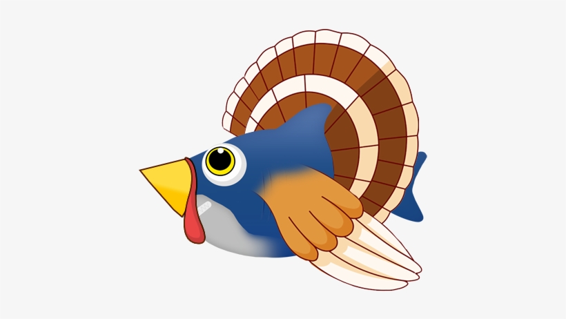 Thanksgiving Turkey, transparent png download