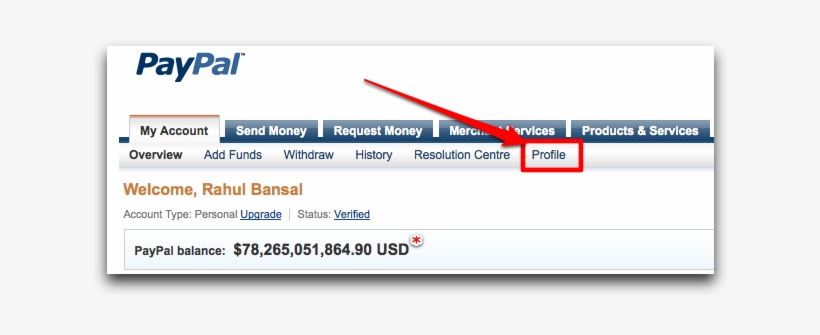 Paypal Billing Agreement - Cancel Billing Agreement Paypal, transparent png download