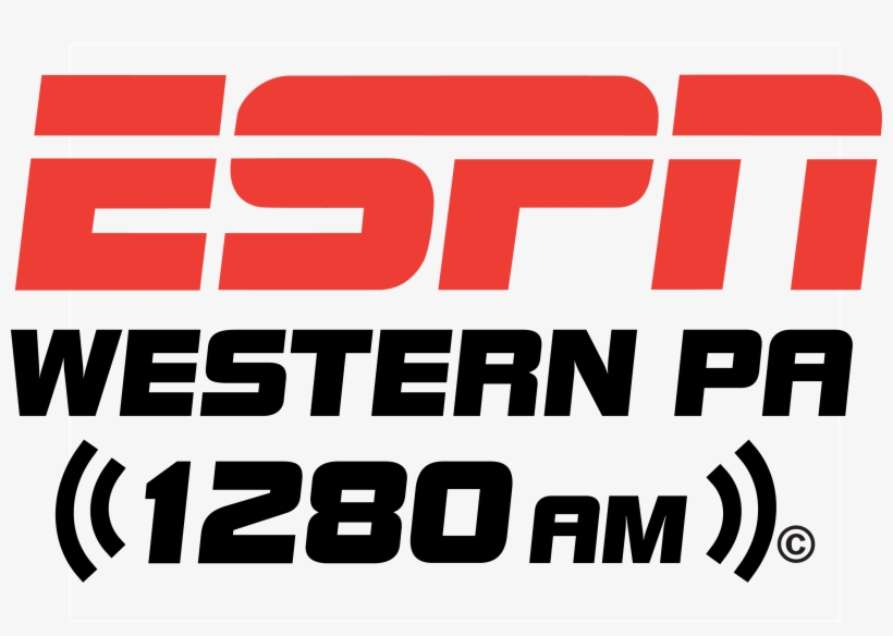 Espn1280 - Espn 2018 Desk Calendar, transparent png download