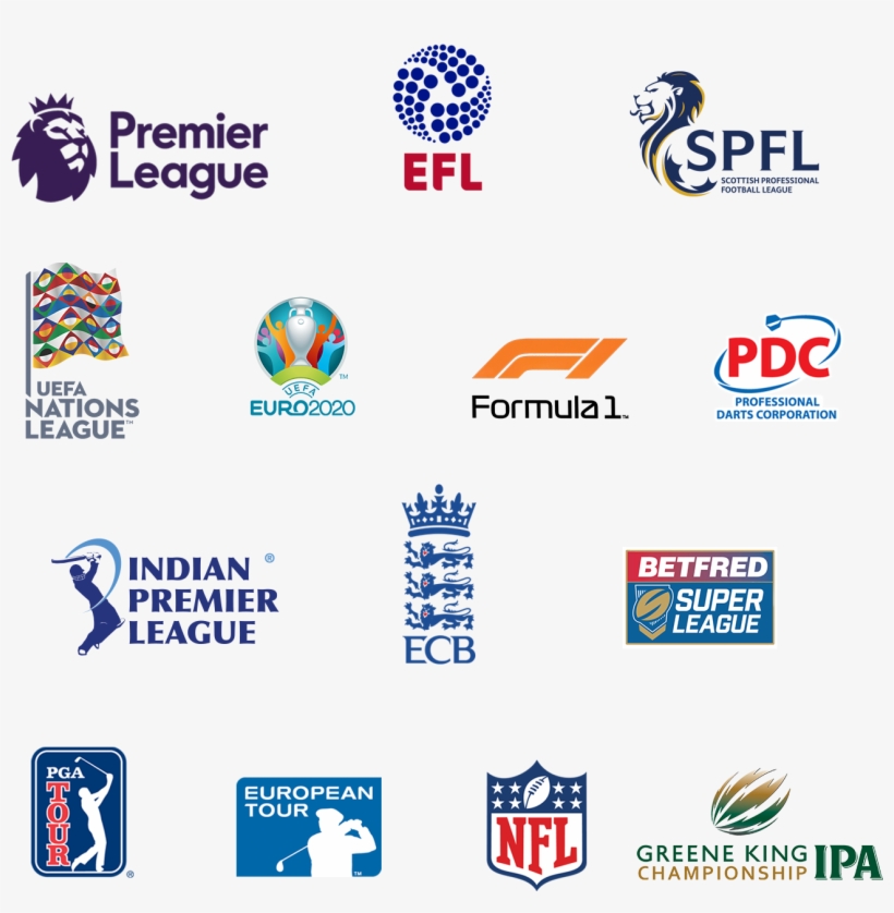 More Of The Sports That Matter June2018 - Premier League Colouring Book: All The Top Football, transparent png download