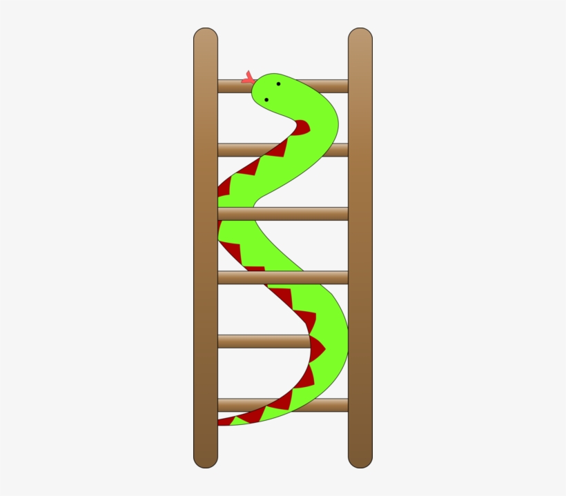 How To Set Use Ladder Svg Vector, transparent png download