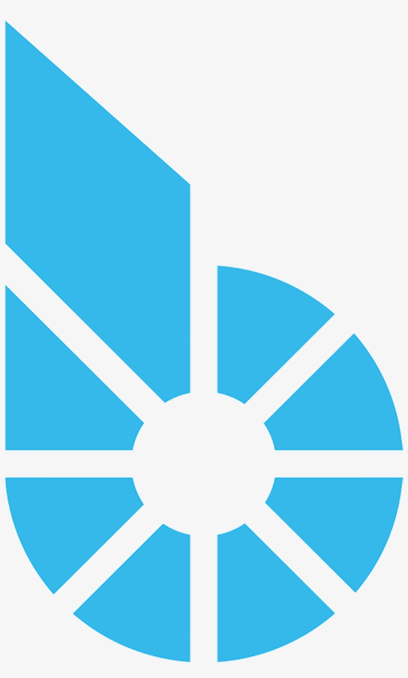 Bts - Bitshares Logo, transparent png download