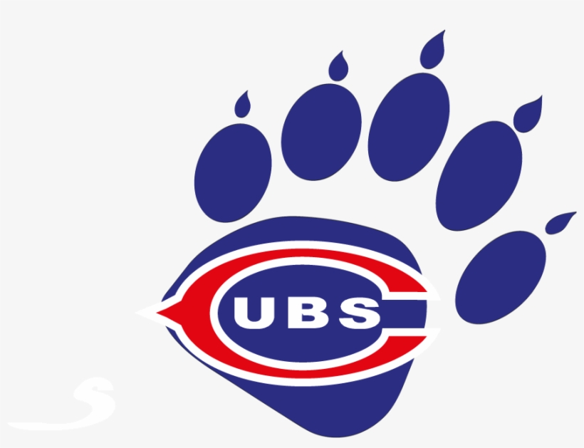 Logo De Los Cubs, transparent png download