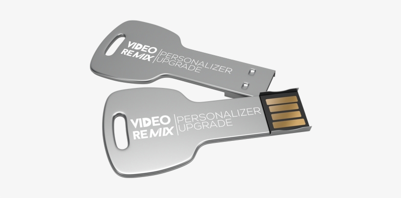 Personalizer Upgrade Templates Video Remix By Lee Pennington - Remix, transparent png download