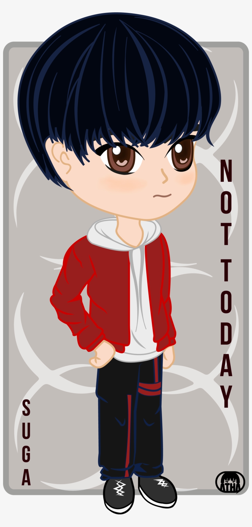 Little Suga - Openclipart, transparent png download