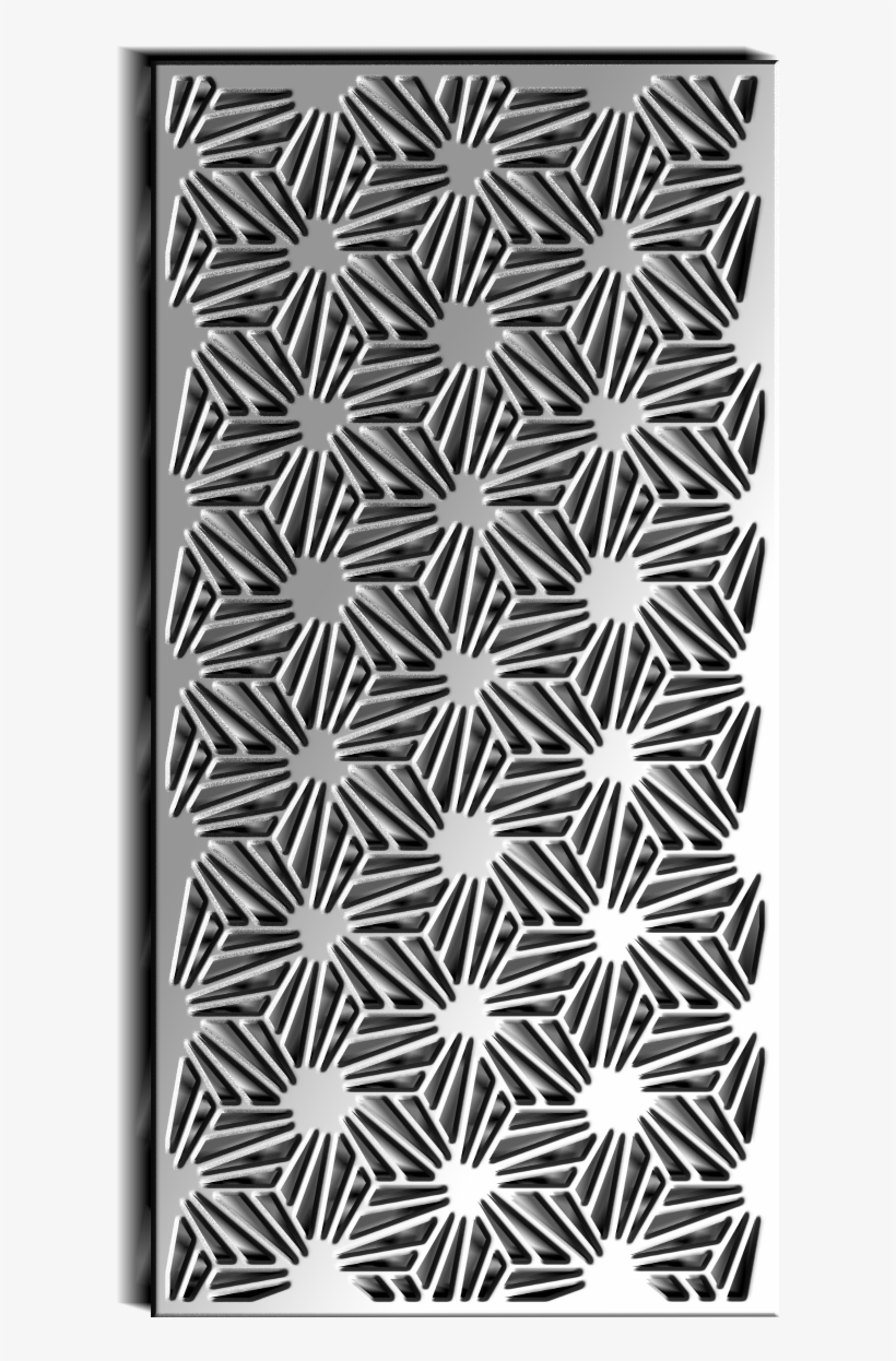 5 Starburst Illustrator Patterns Transparent PNG 632x1200 Free