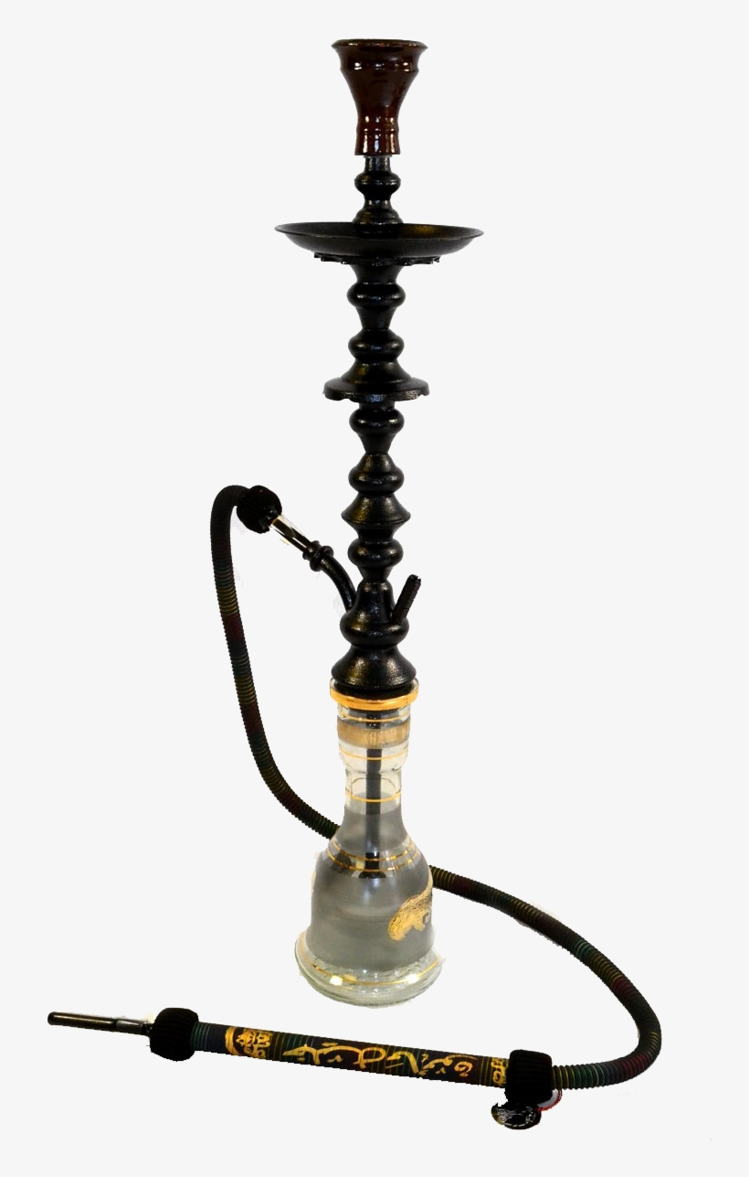 Smiley Face - Khalil Mamoon Hookah, transparent png download