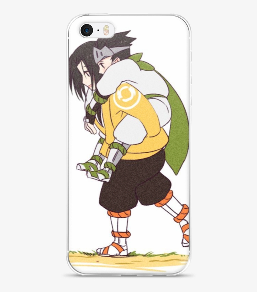 Kid Genji And Hanzo - Little Genji And Hanzo, transparent png download