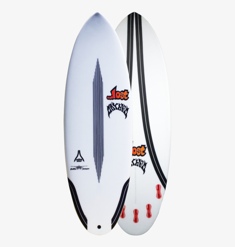 Lost Puddle Jumper Carbon Wrap - Lost Puddle Jumper Rp Carbon Wrap, transparent png download
