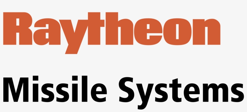 Raytheon Missile Systems Logo Png Transparent - Jps Interoperability - 5961-291281-48 - Radio Extension, transparent png download
