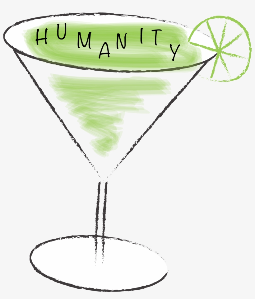 The Feminist Diet Humanity - Feminism, transparent png download