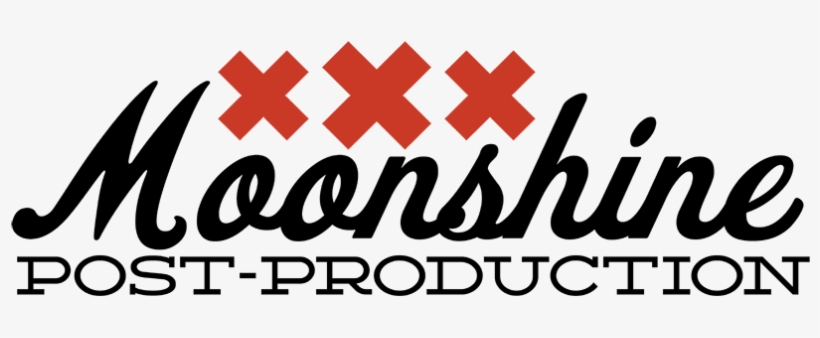 Moonshine Post-production, transparent png download