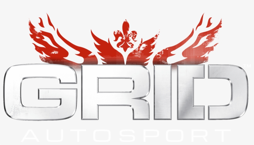 Grid Autosport Grid Autosport - Grid 2, transparent png download