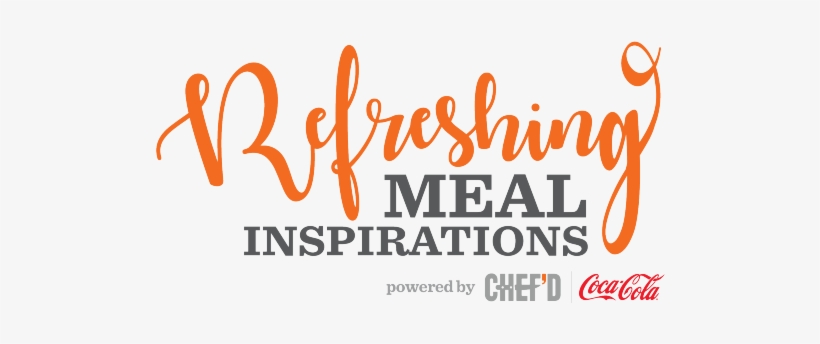 Chef D Coca Cola, transparent png download