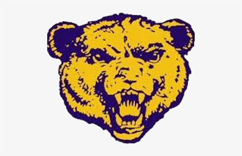 School Logo Image - Monett High School Logo, transparent png download