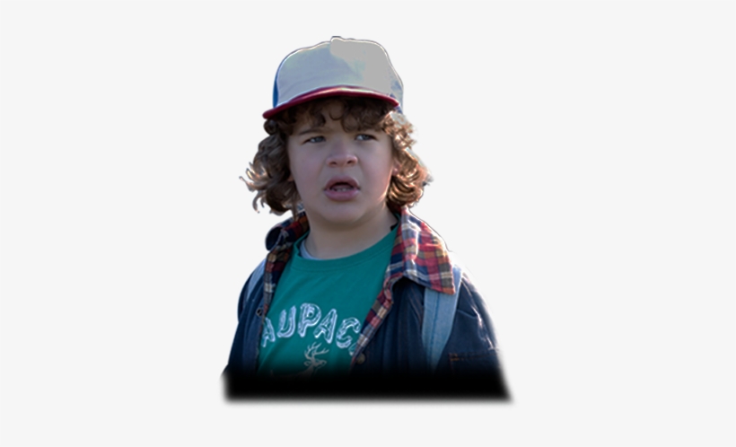 Your Browser Does Not Support The Audio Element - Mcfarlane Toys Stranger Things Action Figure Dustin, transparent png download
