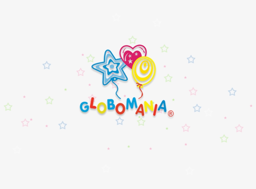 Globos Para Toda Ocasión, Arreglos Con Globos, Decoración - Decoraciones De Globos Logo, transparent png download