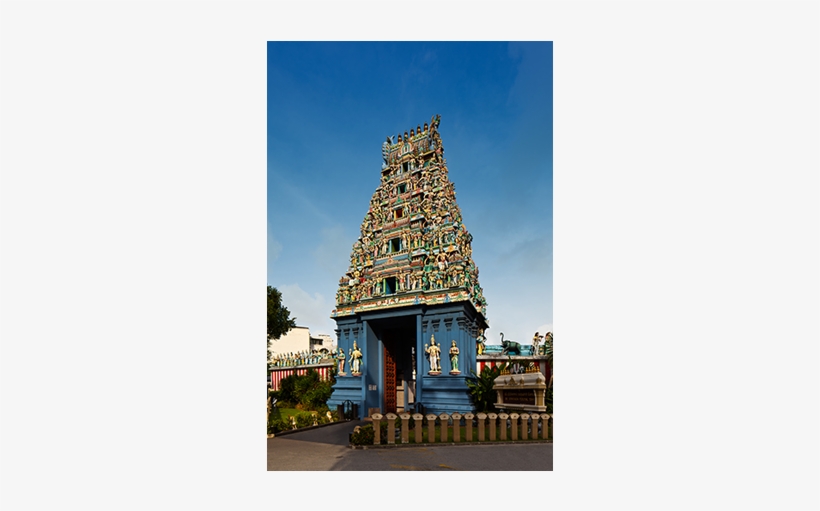 Sri Srinivasa Perumal Temple, transparent png download
