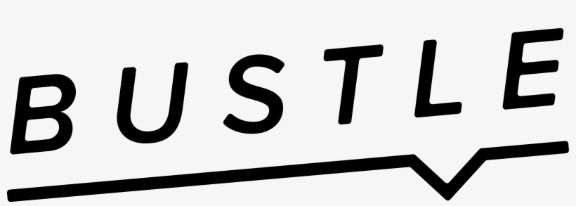 Lisa Kincaid Took Time Out From Her Successful Life - Bustle Logo, transparent png download