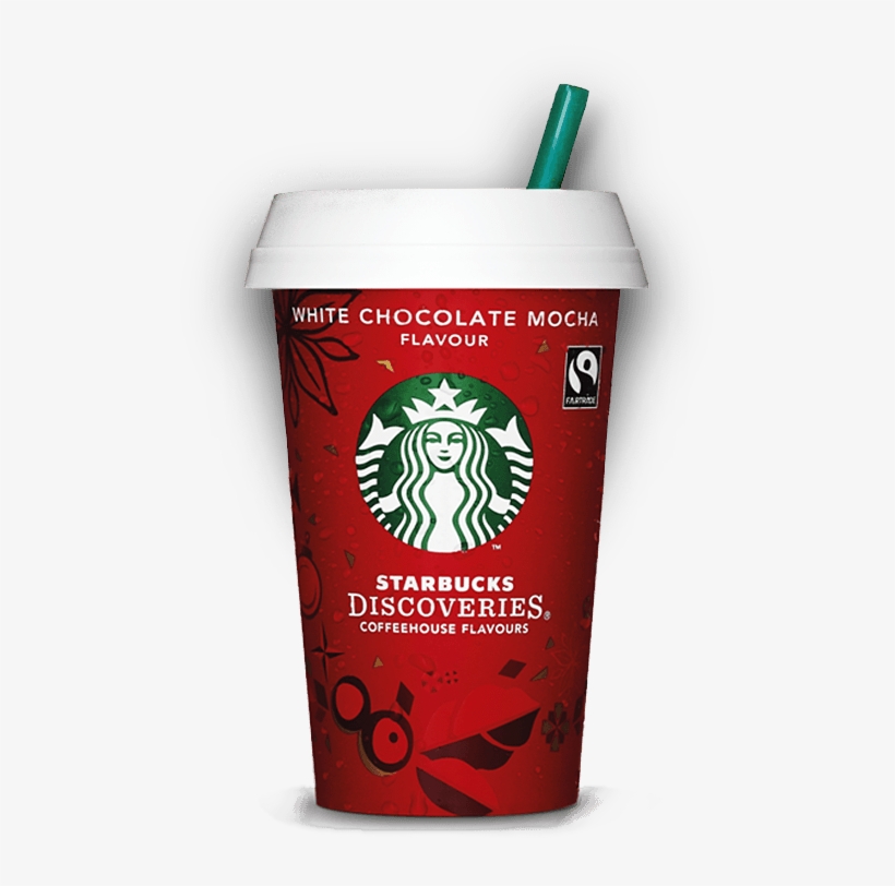 Share Your Starbucks Discoveries Holiday Moments - Starbucks New Logo 2011, transparent png download