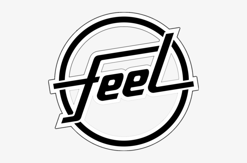 Alex De Paz X Feel Skateboards - Feeling, transparent png download