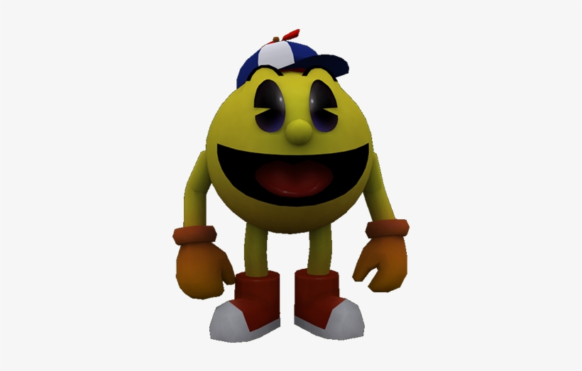 Download Zip Archive - Pac-man, transparent png download