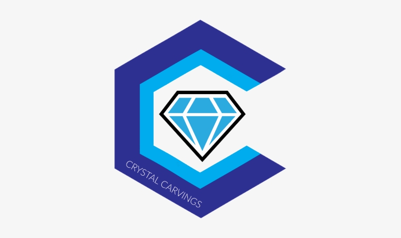 Crystal Carvings-doctor Who Crystals - Breast Cancer Superhero Logo, transparent png download