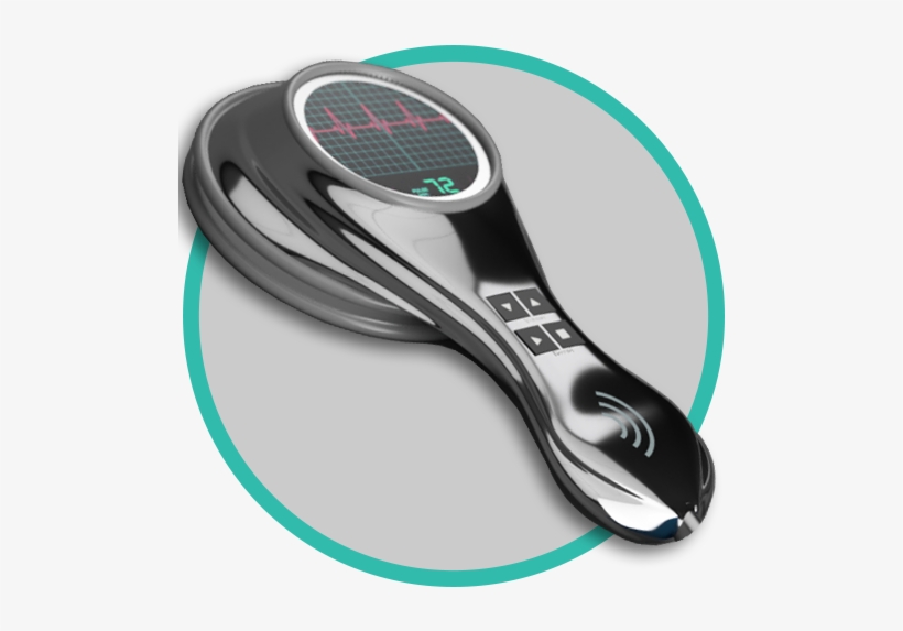 D4i Medical Innovation Stethoscope Circle - Design For Medical Innovation, transparent png download