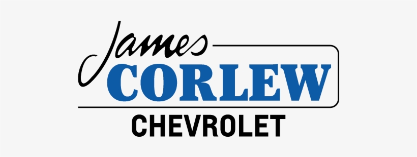 James Corlew Chevrolet, transparent png download