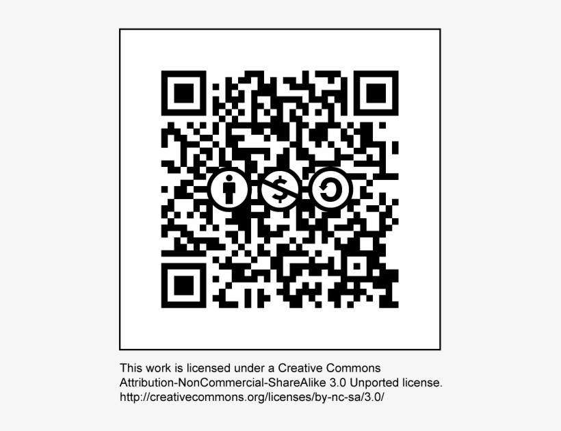 Download As - Qr Code, transparent png download