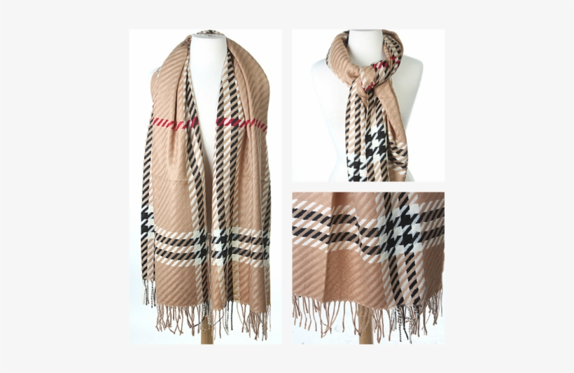 Scarf, transparent png download