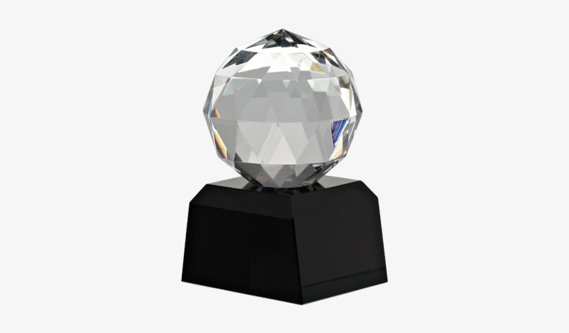 Disco Ball Jewel Crystal - Crystal, transparent png download