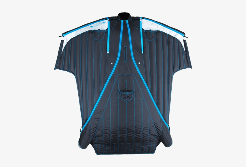 Aura - Wingsuit Flying, transparent png download
